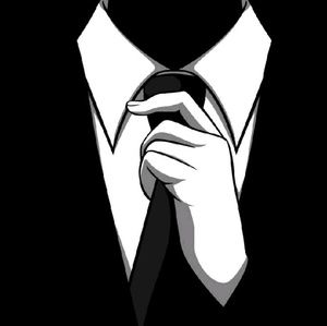 Meet your Posher, Larry